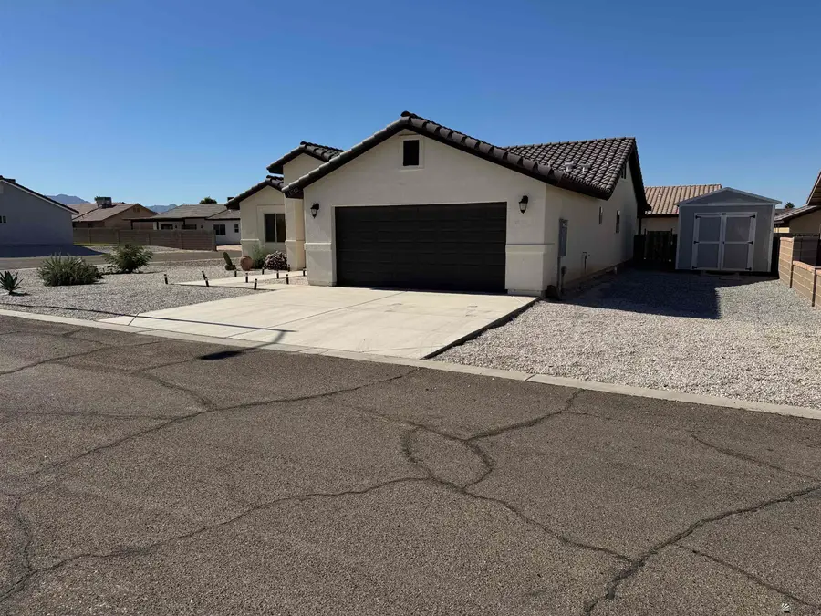 11742 S GILA ST, Wellton, AZ 85356 - Image #3