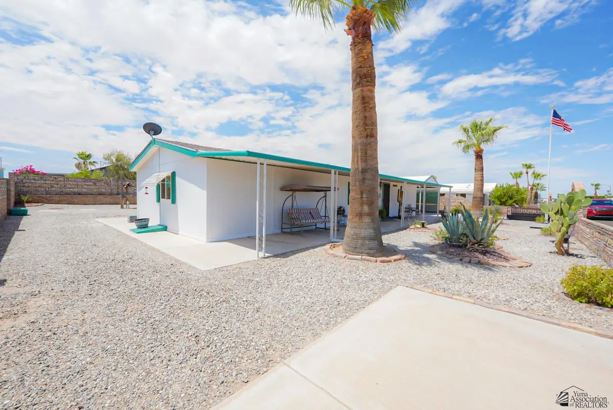 11391 E 39 PL, Yuma, AZ 85367 - Image #1