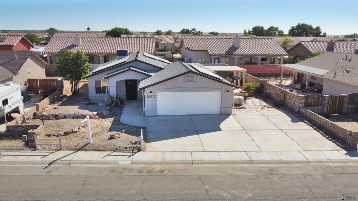 10413 E 38 PL, Yuma, AZ 85365 - Image #1