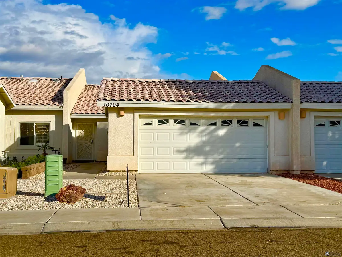 10704 E 34 ST, Yuma, AZ 85365 - Image #1
