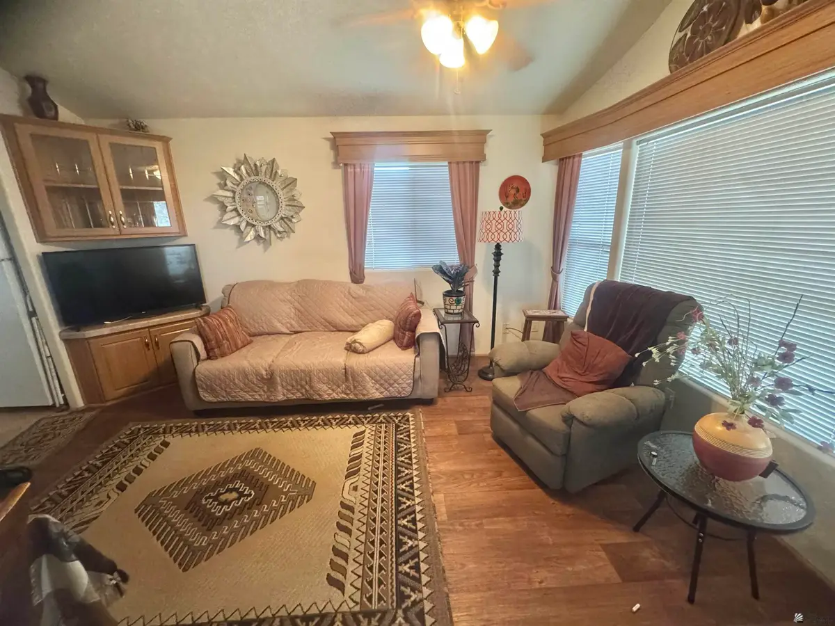 12633 S IRONWOOD DR, Yuma, AZ 85367 - Image #1