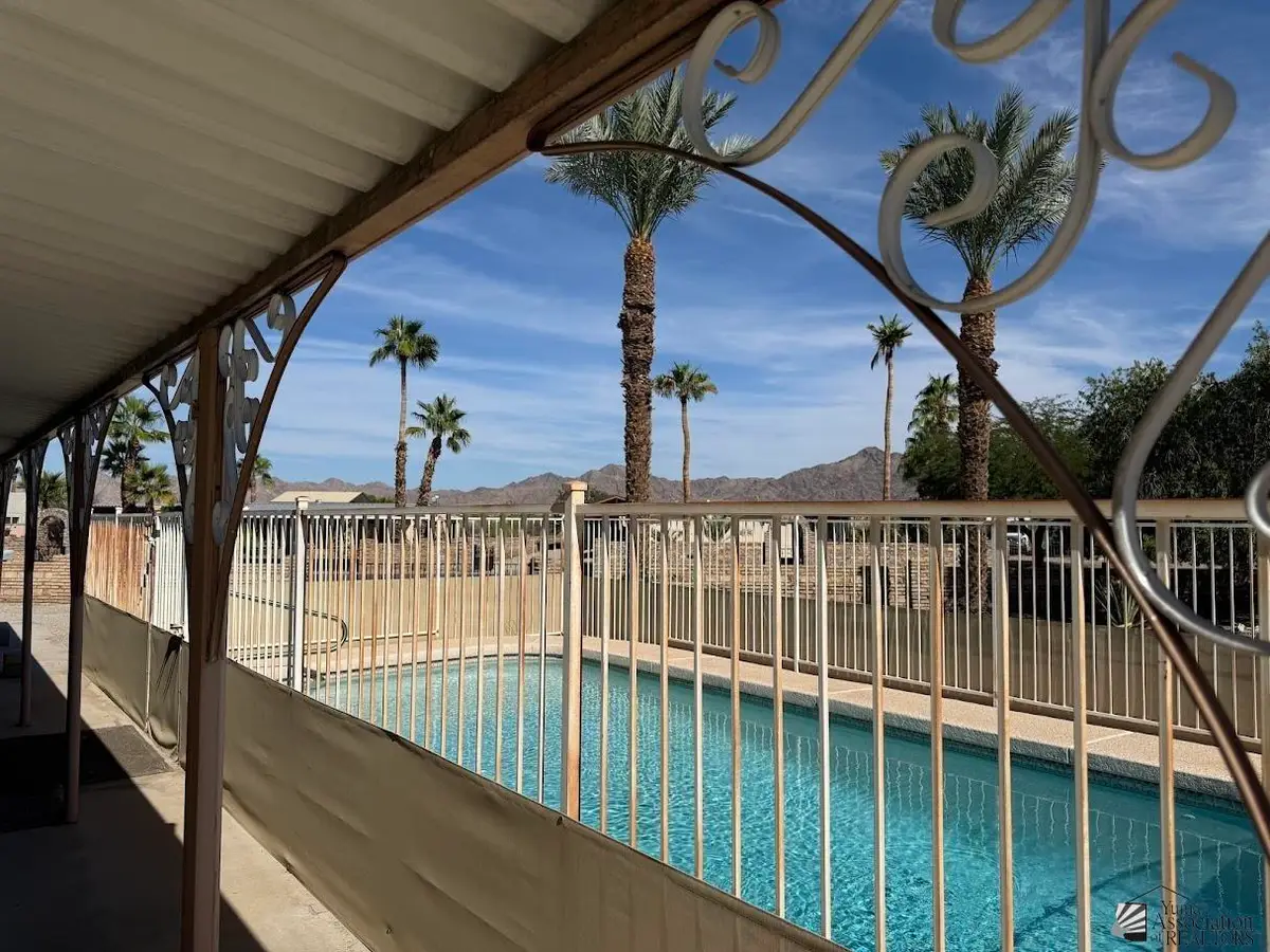 12478 S IRONWOOD DR, Yuma, AZ 85367 - Image #1