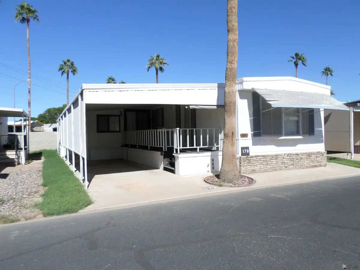 2700 W 8 ST, Yuma, AZ 85364 - Image #1