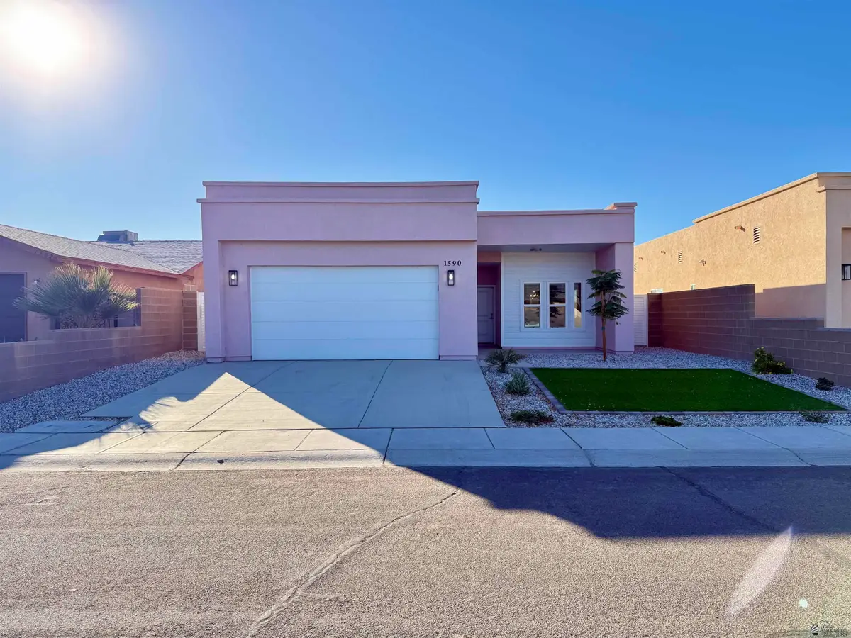 1590 N 9 AVE, San Luis, AZ 85336 - Image #1