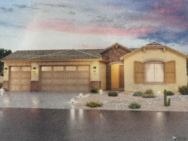 3685 S SANTANA DRIVE, Yuma, AZ 85365