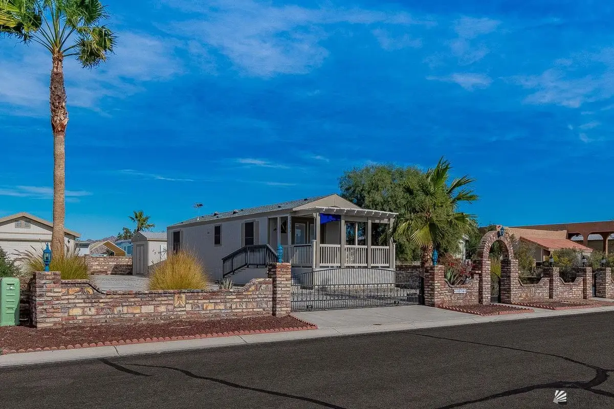 12764 E 47 ST, Yuma, AZ 85367 - Image #1