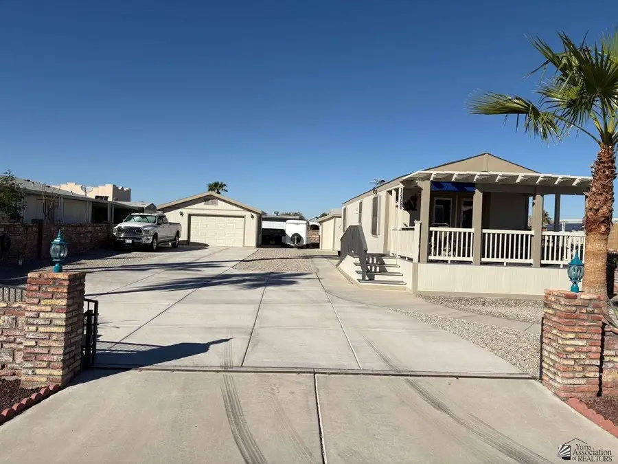 12764 E 47 ST, Yuma, AZ 85367 - Image #3