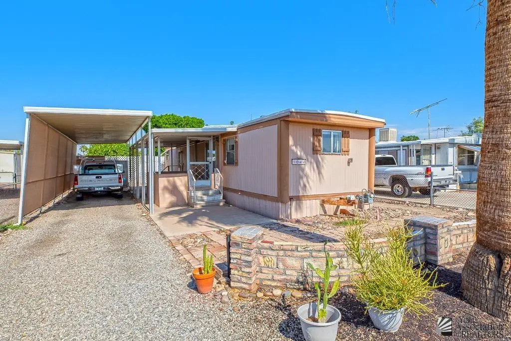 1044 S 20 AVE, Yuma, AZ 85364 - Image #1