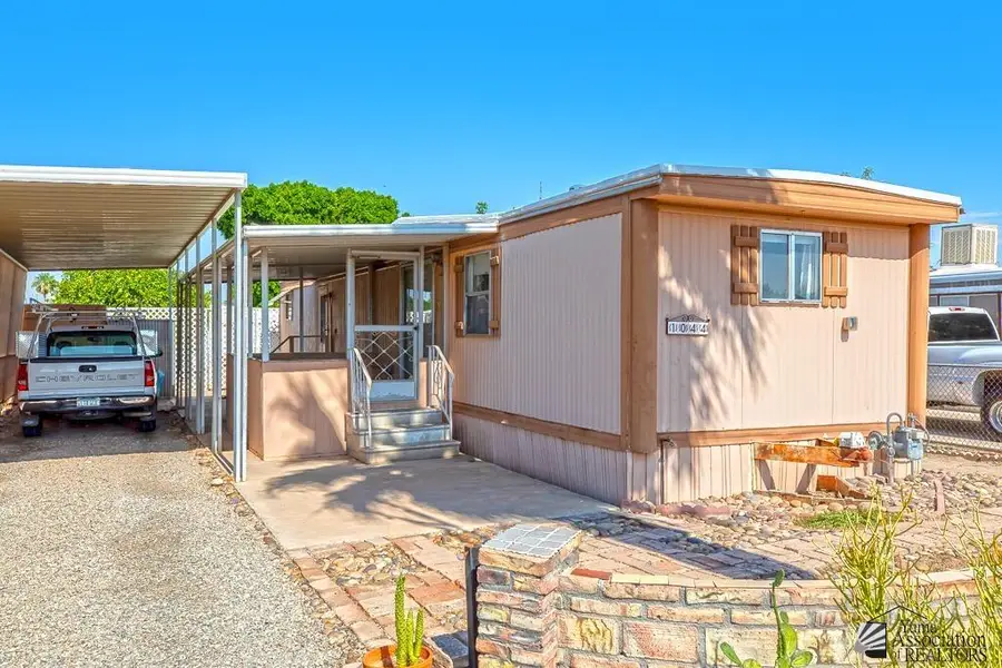 1044 S 20 AVE, Yuma, AZ 85364 - Image #2
