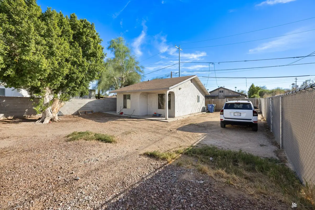 257 E GEORGE ST, Somerton, AZ 85350 - Image #1