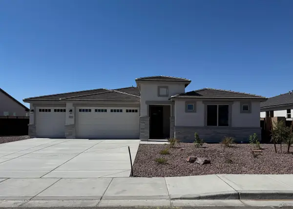 3673 S SANTANA DRIVE, Yuma, AZ 85365