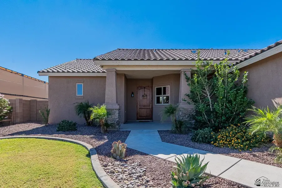 7973 E 38 ST, Yuma, AZ 85365 - Image #3
