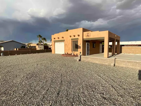 11731 GERONIMO ST, Wellton, AZ 85356