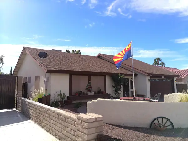 12369 E PASEO VERANO, Yuma, AZ 85367