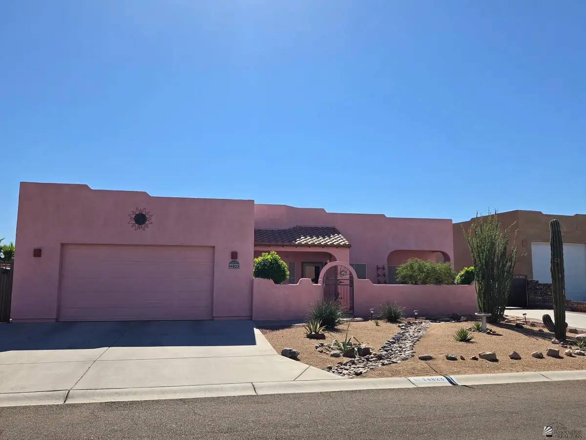 14823 E 50 ST, Yuma, AZ 85367 - Image #1