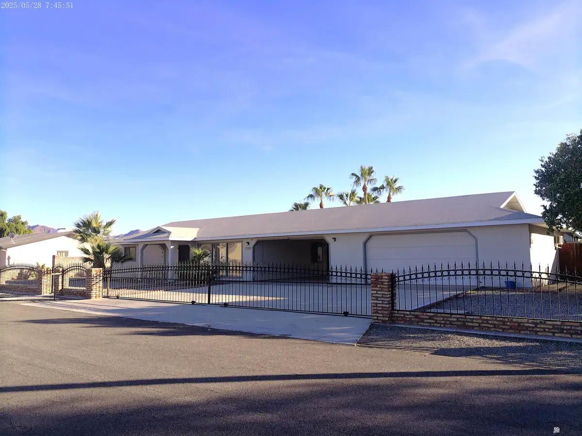 13371 E 36 PL, Yuma, AZ 85367 - Image #1