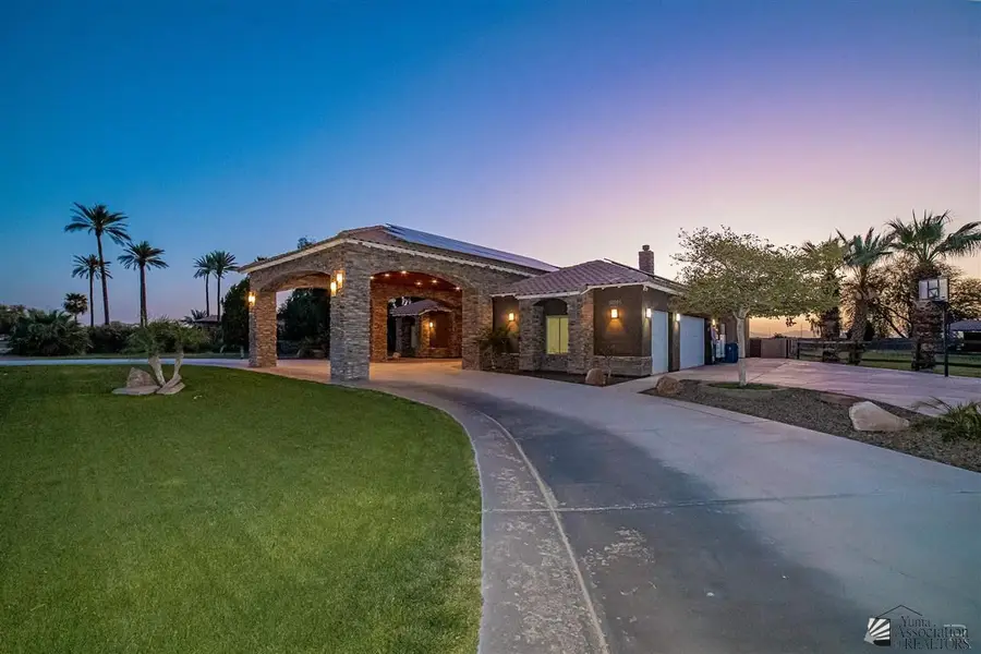 13261 S FAIRCHILD RD, Yuma, AZ 85365 - Image #3