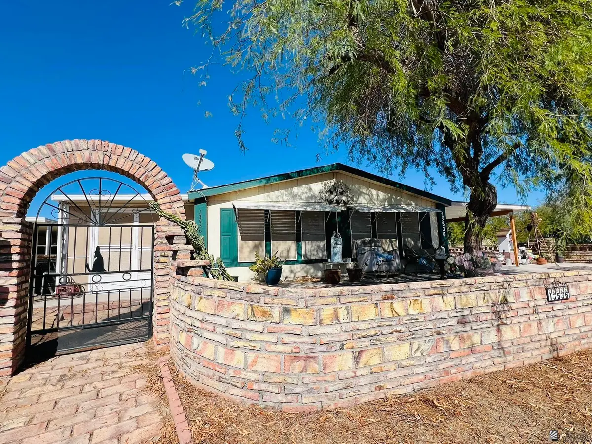 13536 E 49 ST, Yuma, AZ 85367 - Image #1