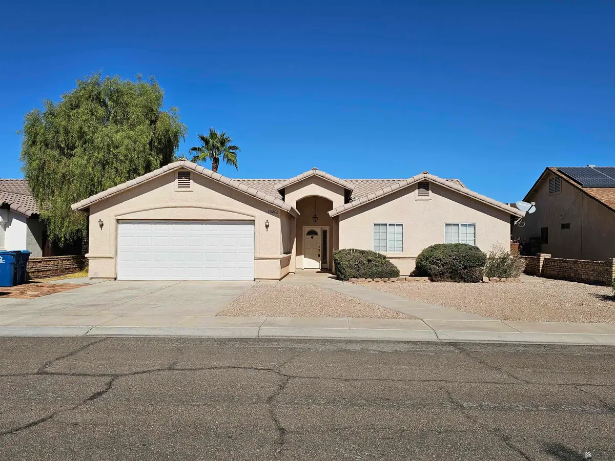10202 E 37 PL, Yuma, AZ 85365 - Image #1