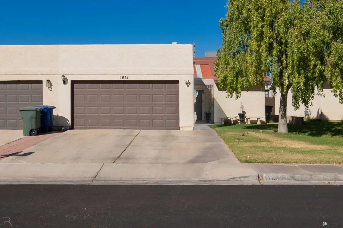 1632 W 12 LN, Yuma, AZ 85364 - Image #1