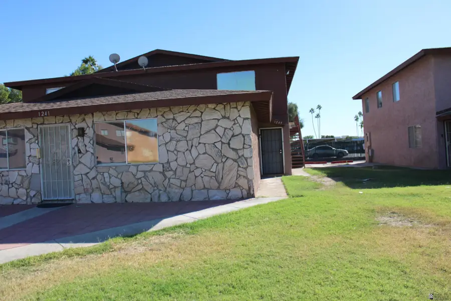 1245 W 20 PL, Yuma, AZ 85364 - Image #2