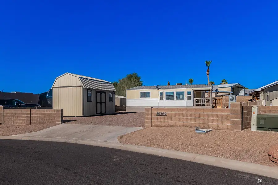 29762 DIAMONDBACK DR, Wellton, AZ 85356 - Image #2