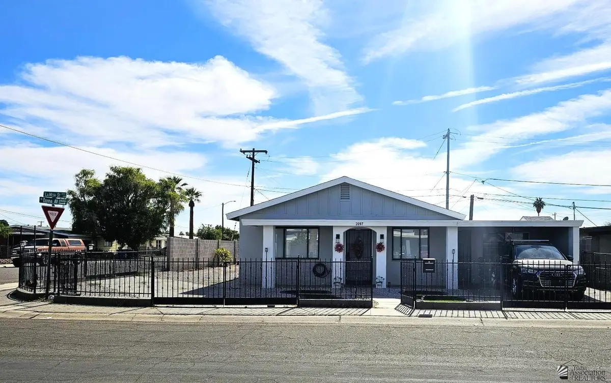 2097 E LA MESA ST, Yuma, AZ 85365 - Image #1