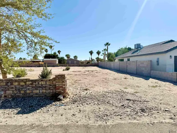 12581 E 35 PL, Yuma, AZ 85367