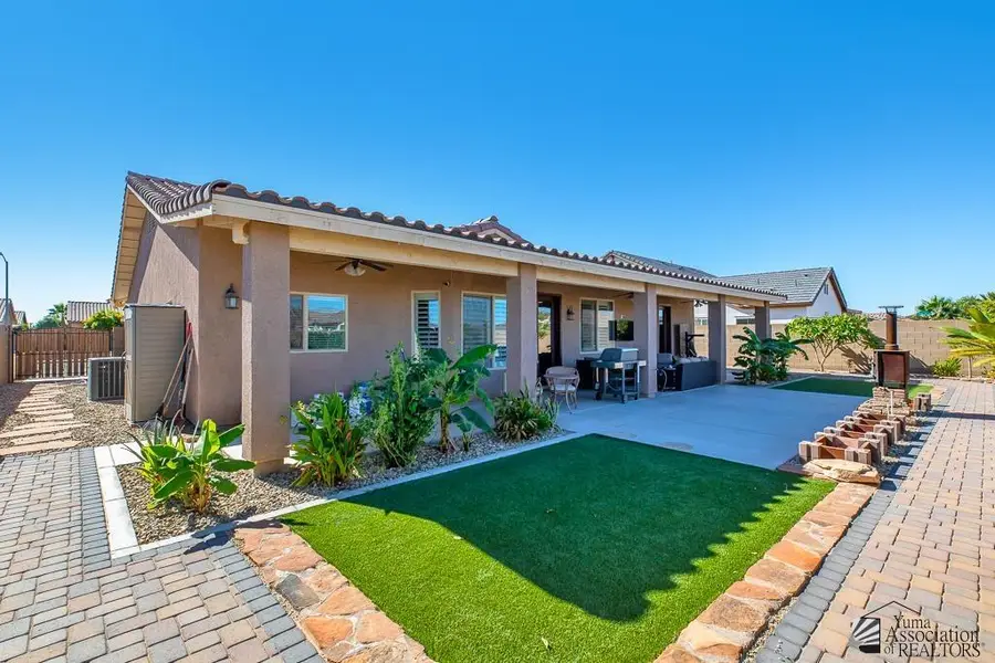 7870 E 36 PL, Yuma, AZ 85365 - Image #2