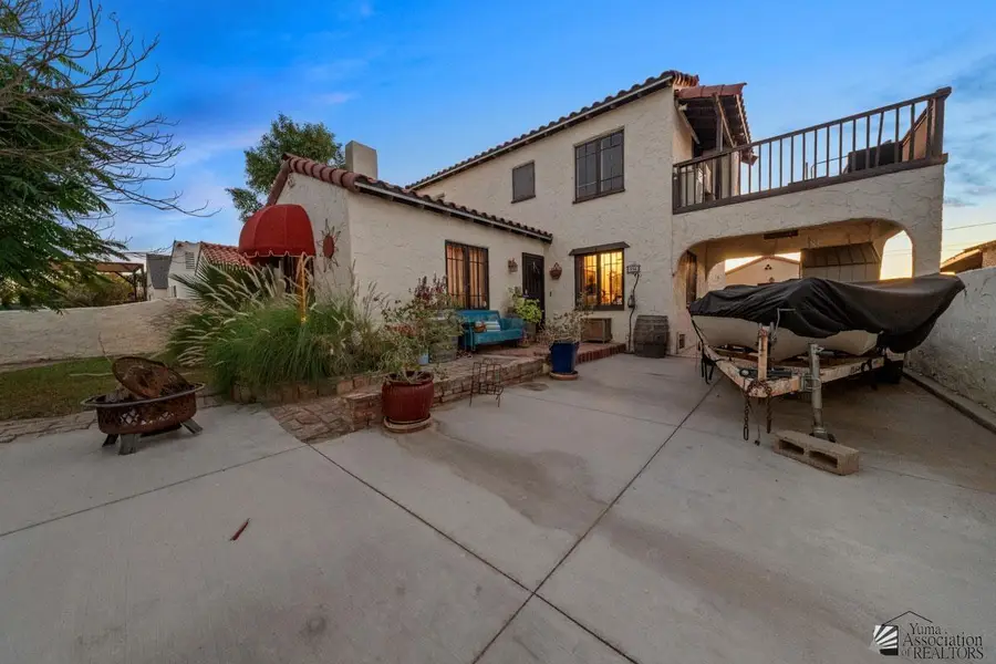 536 S 6 AVE, Yuma, AZ 85364 - Image #2