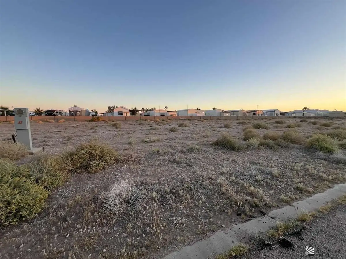 30315 Quail Trail, Wellton, AZ 85356 - #1