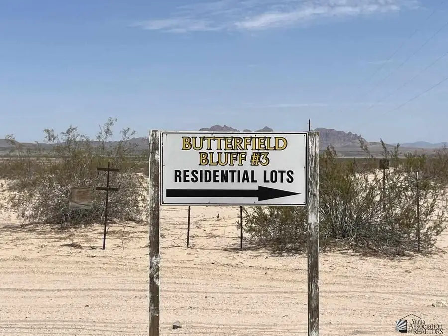 30315 Quail Trail, Wellton, AZ 85356 - #2