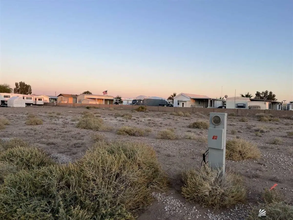 30403 Quail Trail, Wellton, AZ 85356 - #1