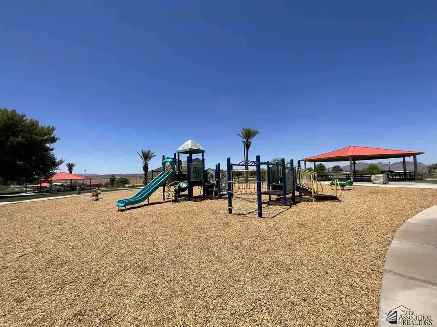 30403 Quail Trail, Wellton, AZ 85356 - #3
