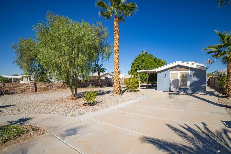 12612 E 44 DR, Yuma, AZ 85367 - Image #2
