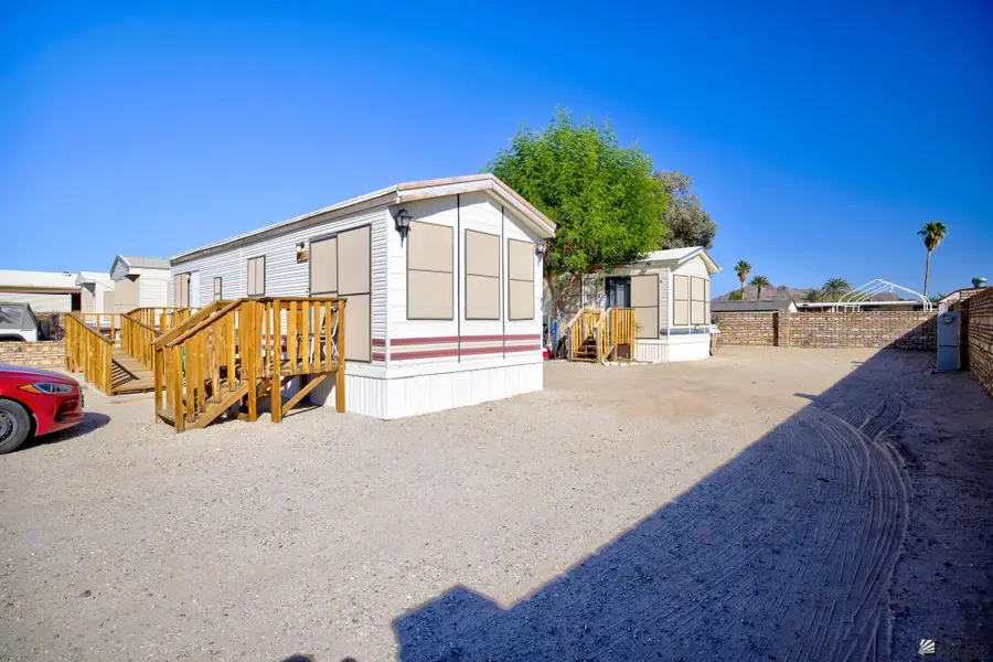 11451 S HUNTER AVE, Yuma, AZ 85365 - Image #3