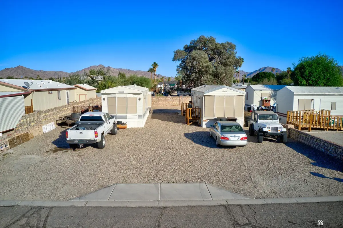 11441 S HUNTER AVE, Yuma, AZ 85367 - Image #1