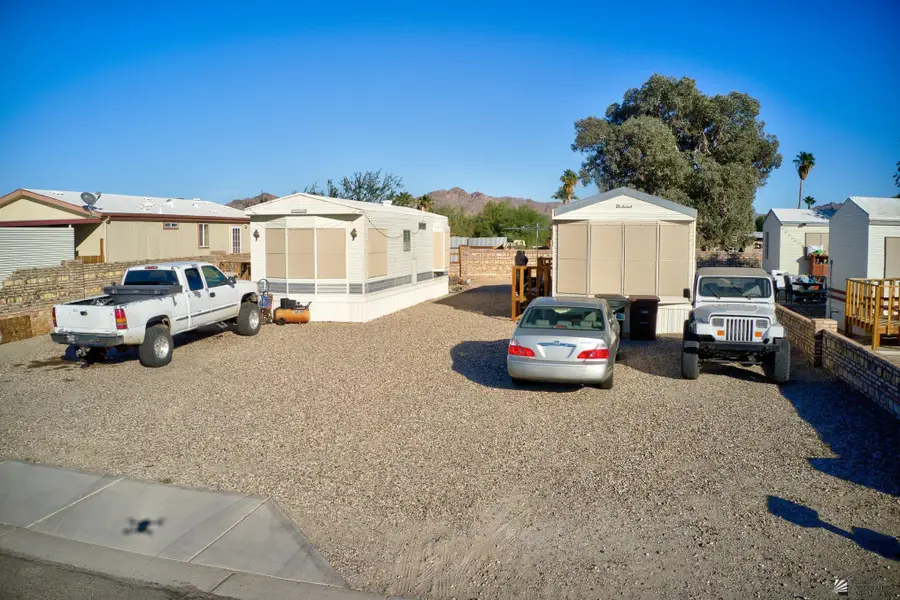 11441 S HUNTER AVE, Yuma, AZ 85367 - Image #2