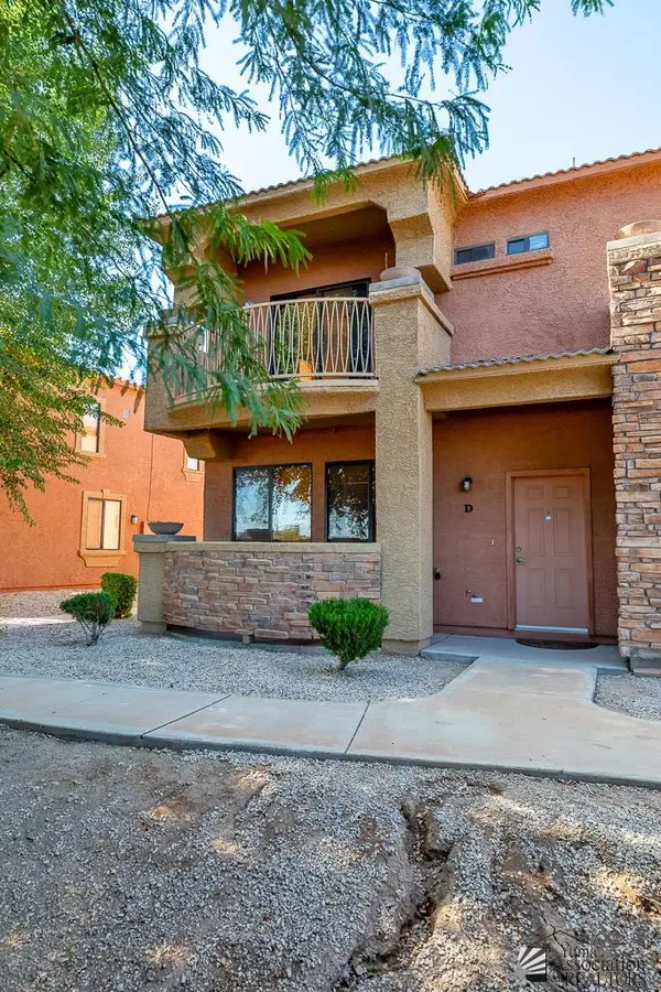 2213 S 35 AVE, Yuma, AZ 85364