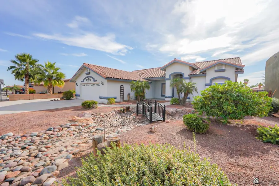 28741 CANAL AVE, Wellton, AZ 85356 - Image #2