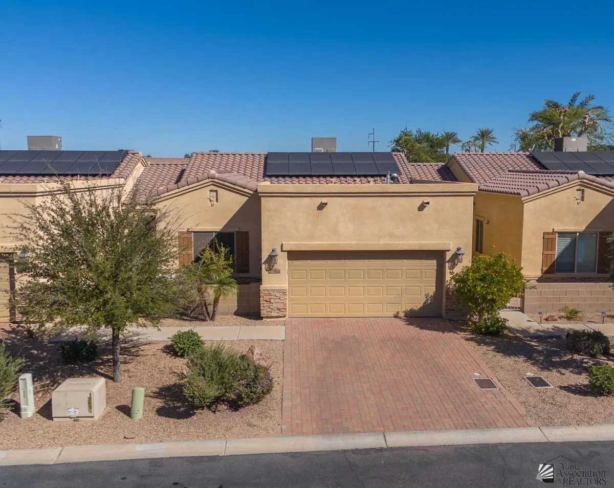 6128 E SOLSTICE ST, Yuma, AZ 85365 - Image #1