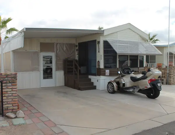 10323 E COMPADRE PL, Yuma, AZ 85365