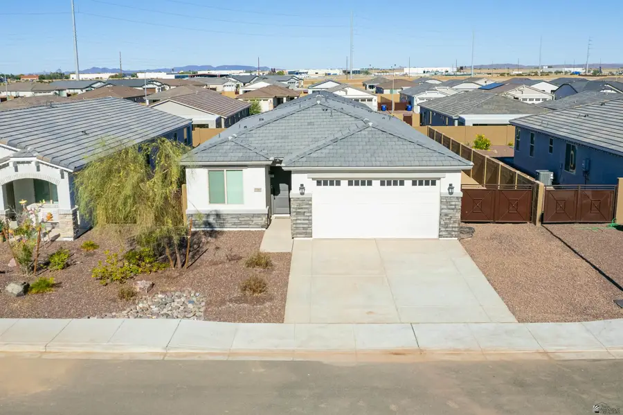 7548 E 35 LN, Yuma, AZ 85365 - Image #2