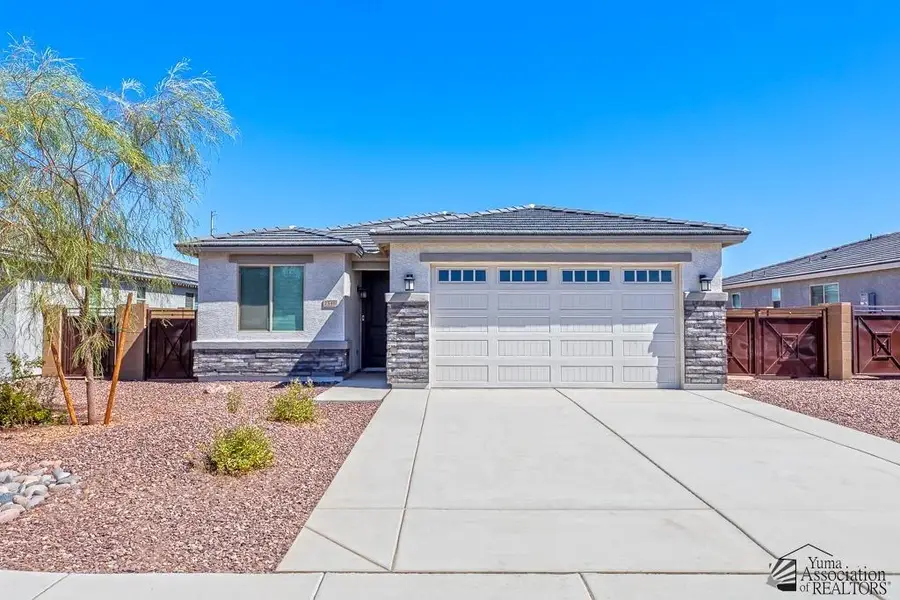 7548 E 35 LN, Yuma, AZ 85365 - Image #3