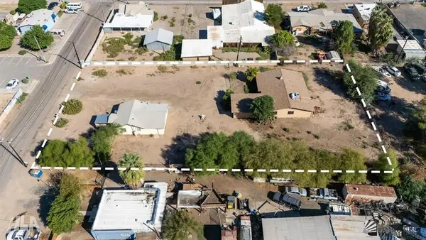 833 S PALM AVE, Yuma, AZ 85364