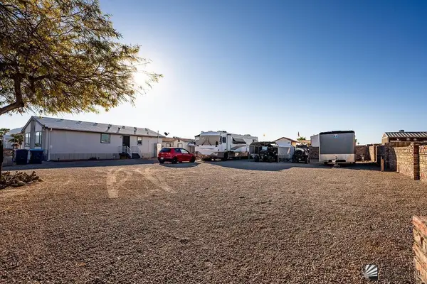 13657 E 51 LN, Yuma, AZ 85367