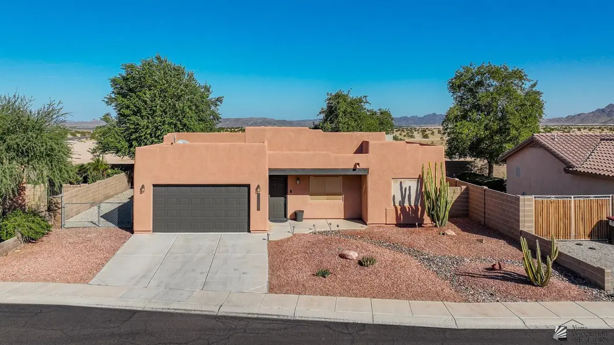 11136 E 24 PL, Yuma, AZ 85367 - Image #1