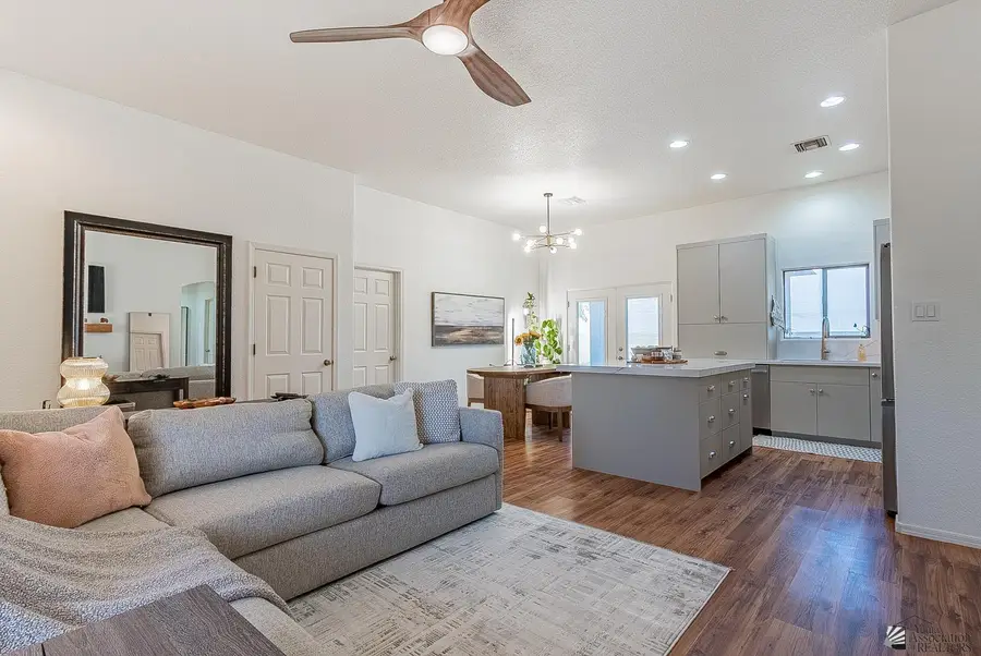 11136 E 24 PL, Yuma, AZ 85367 - Image #3