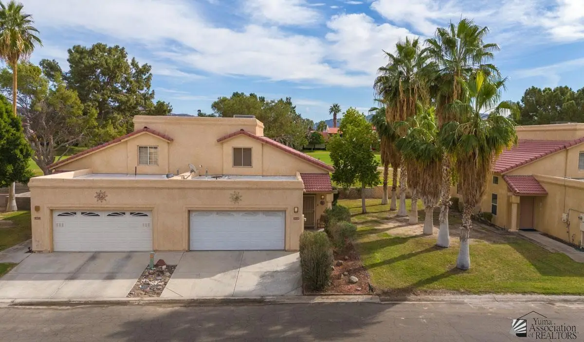 10685 S CALLE RAQUEL, Yuma, AZ 85367 - Image #1