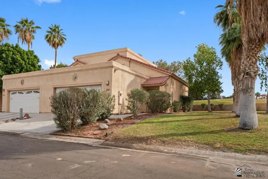 10685 S CALLE RAQUEL, Yuma, AZ 85367 - Image #3